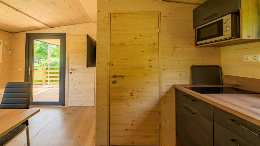 Drau Camping Sachsenburg