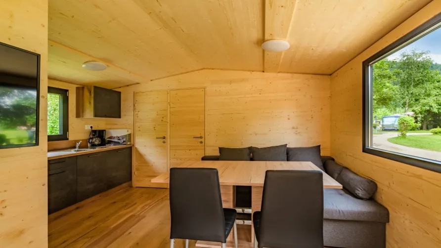 Drau Camping Sachsenburg