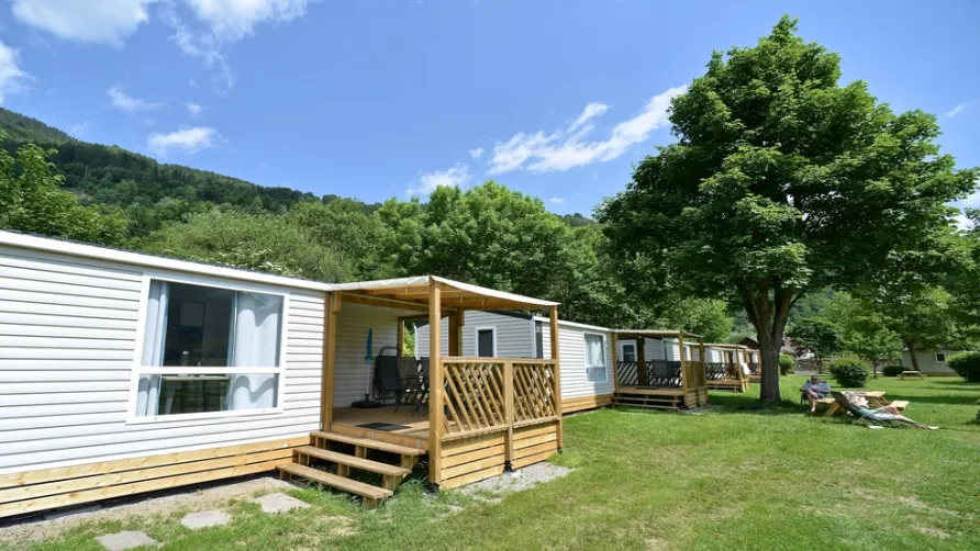 Drau Camping Sachsenburg