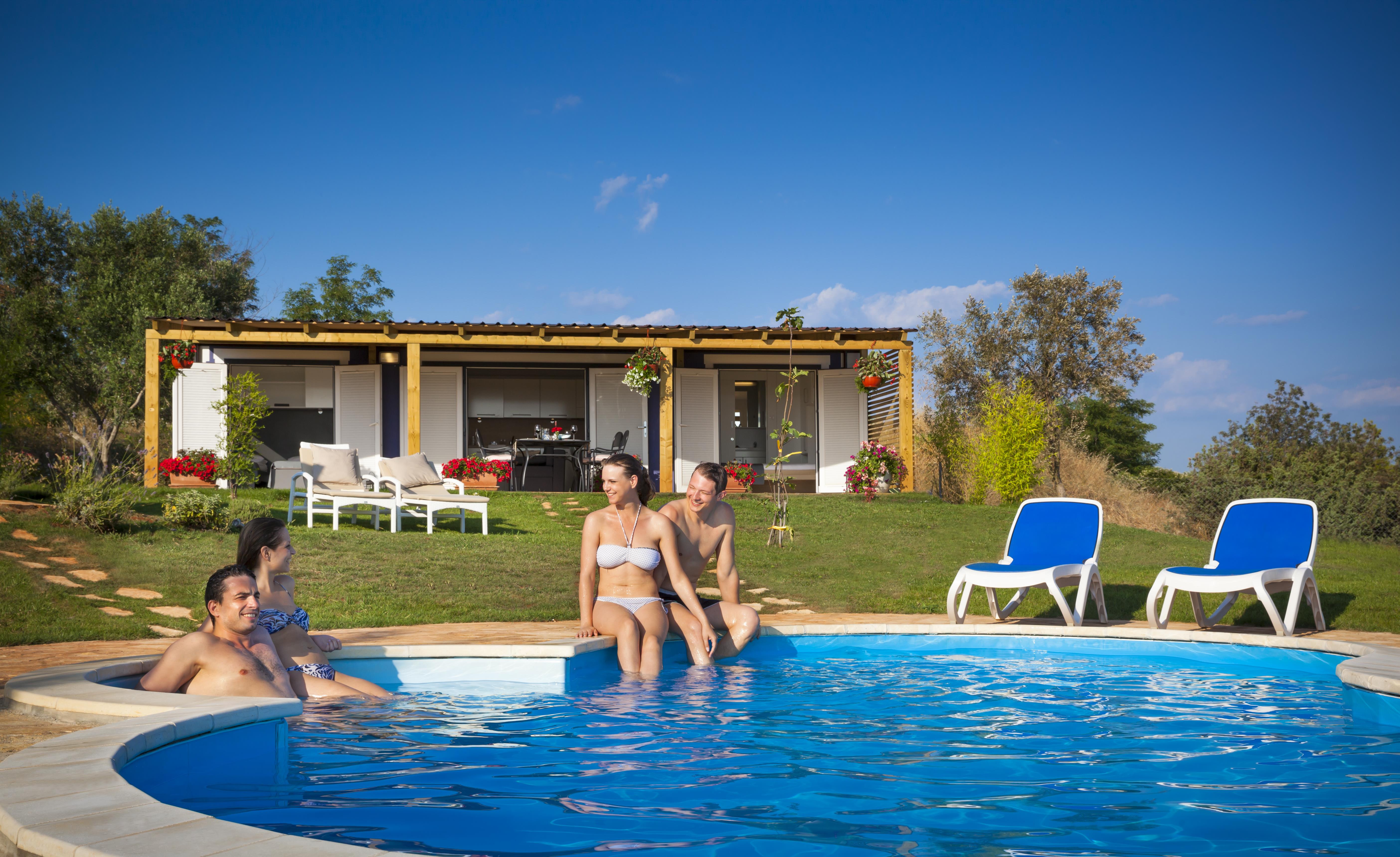 Aminess Sirena Campsite