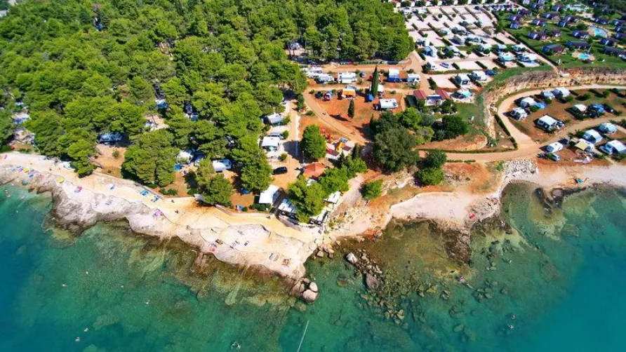 Aminess Sirena Campsite