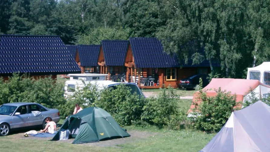 Sejs Bakker Camping