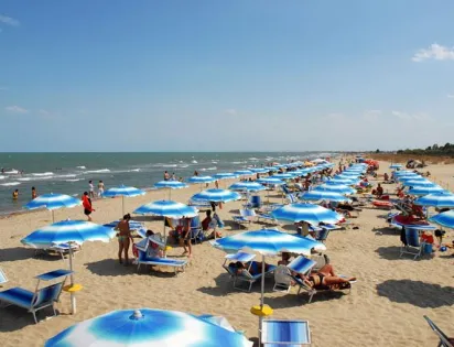 Camping Tellina
