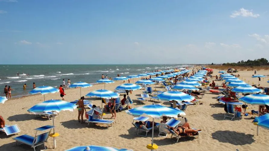Camping Tellina