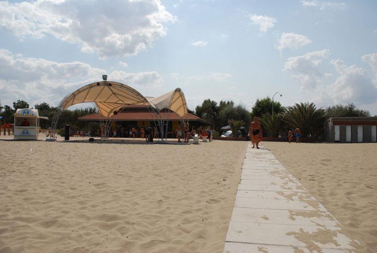 Camping Tellina