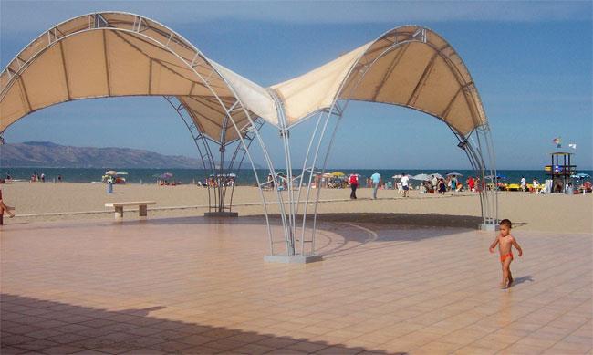 Camping Tellina