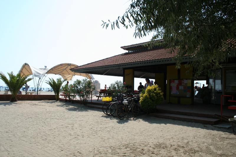 Camping Tellina