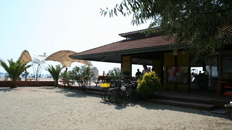 Camping Tellina