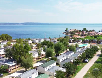 Camping Tikayan Félix de la Bastide