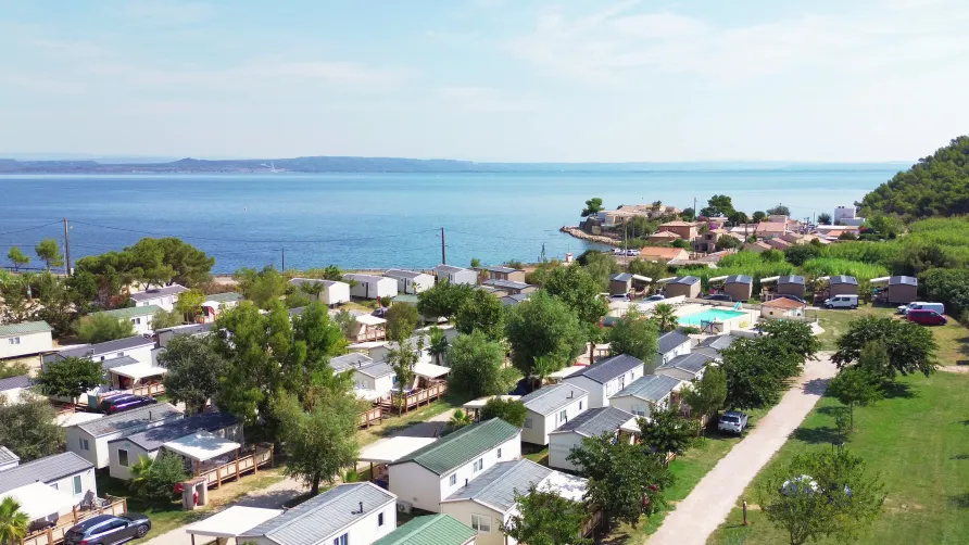 Camping Tikayan Félix de la Bastide