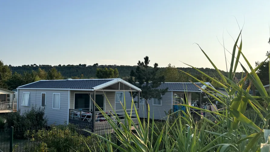 Camping Tikayan Félix de la Bastide