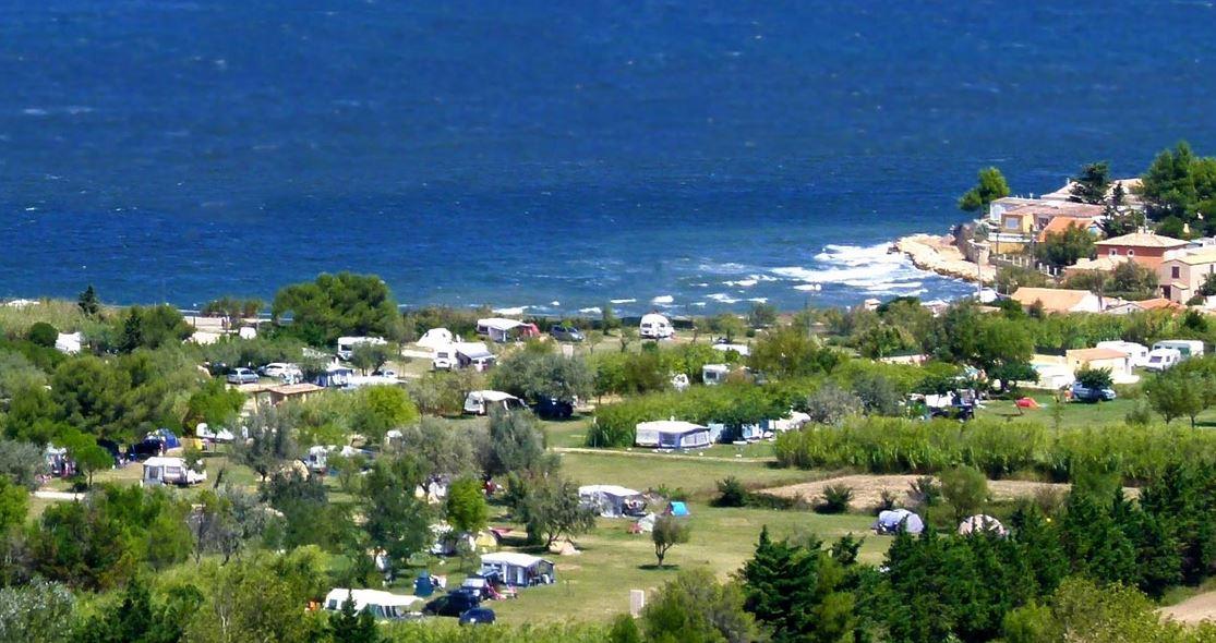 Camping Tikayan Félix de la Bastide