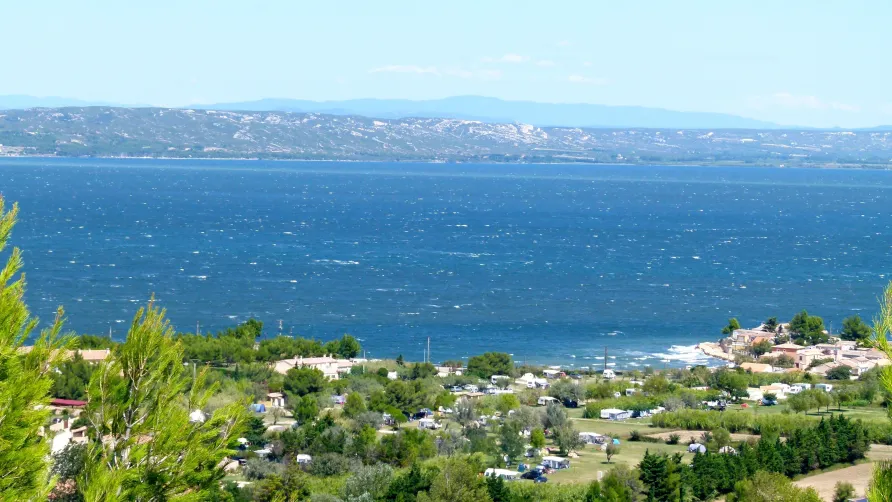 Camping Tikayan Félix de la Bastide