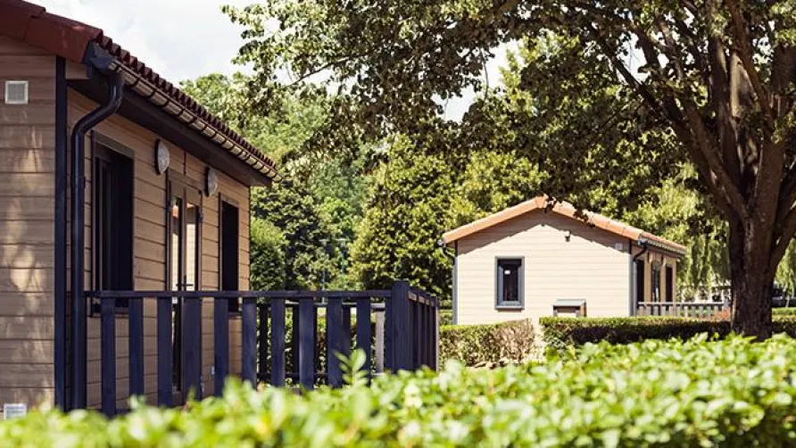 Camping La Trillonnière