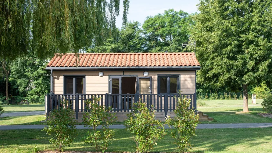 Camping La Trillonnière