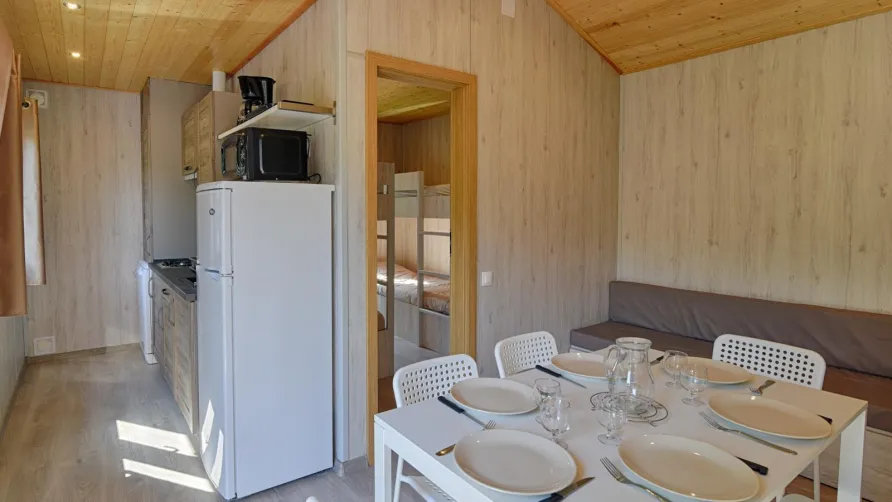 Camping La Trillonnière