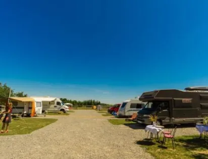 Camp Vinia