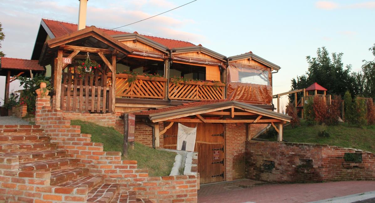 Camp Vinia