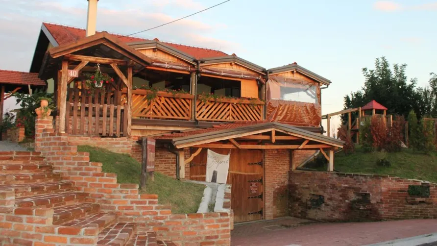 Camp Vinia