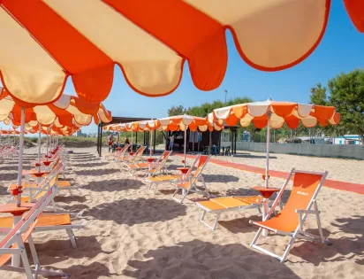 Camping Surabaja-La Playa