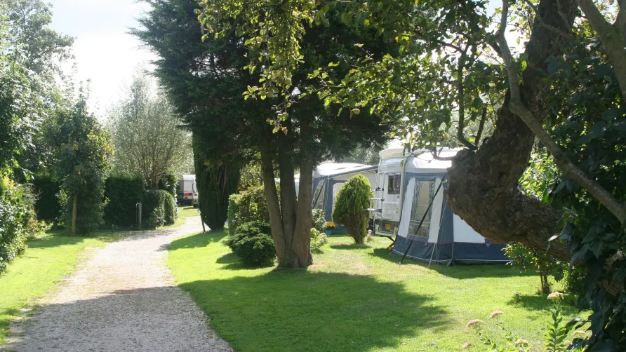Camping De Grienduil