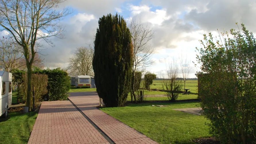 Camping De Grienduil