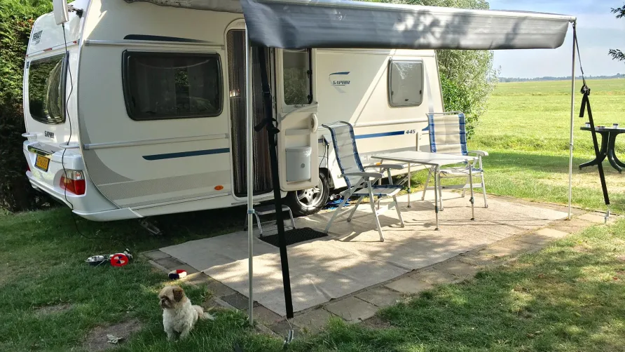 Camping De Grienduil