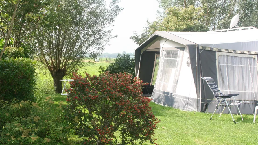 Camping De Grienduil