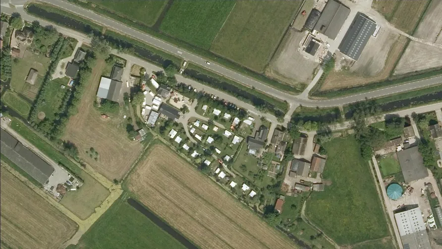 Camping De Grienduil