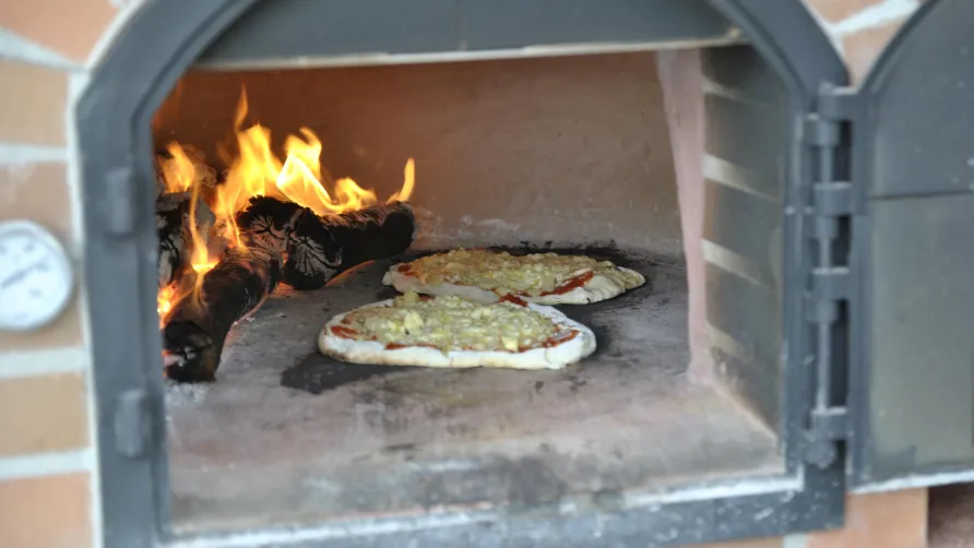 Camping De Grienduil