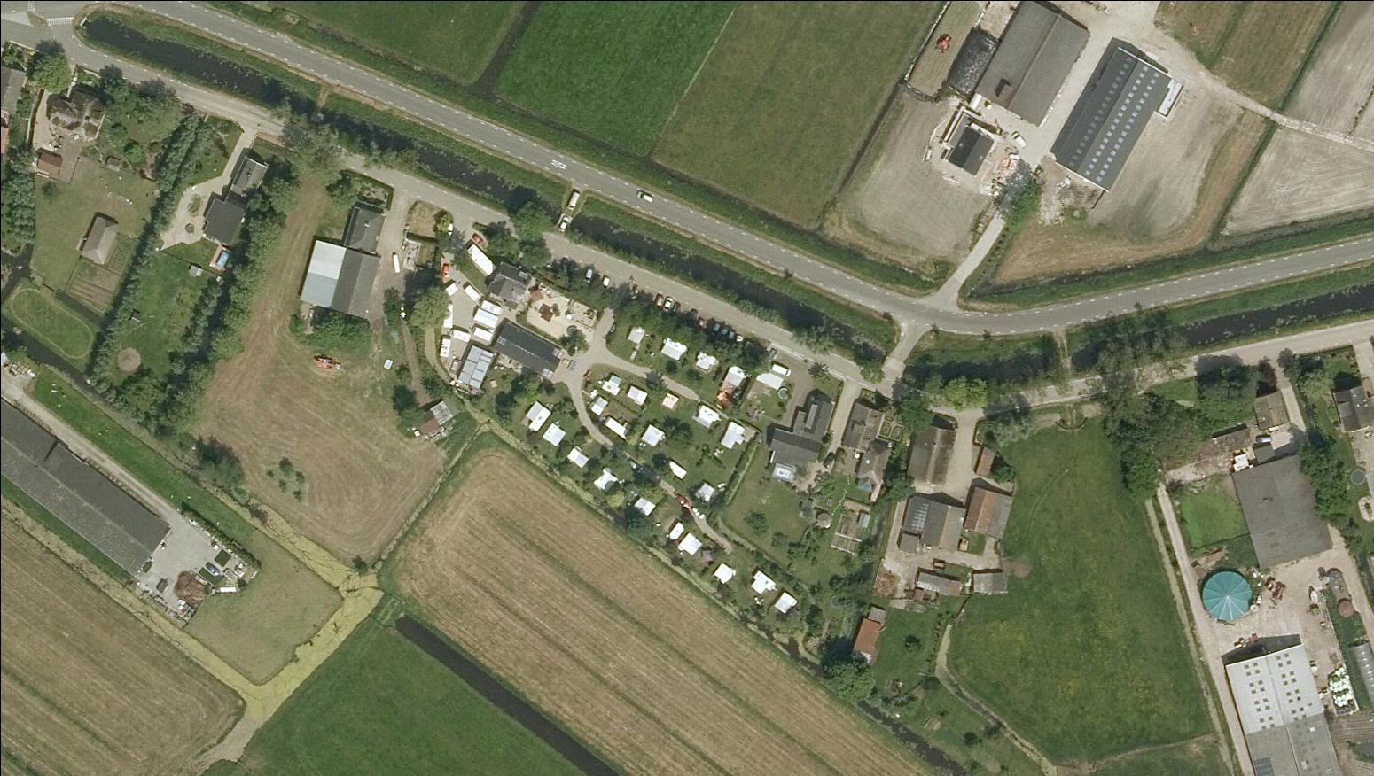 Camping De Grienduil