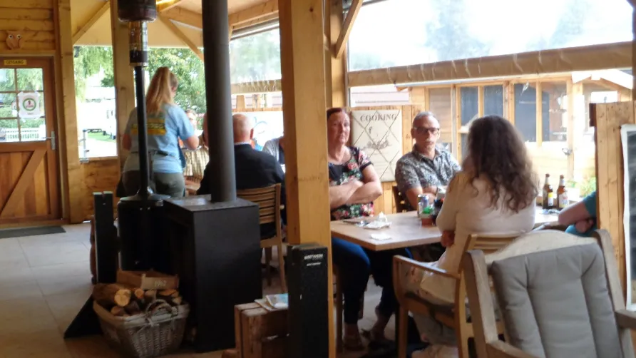 Camping De Grienduil