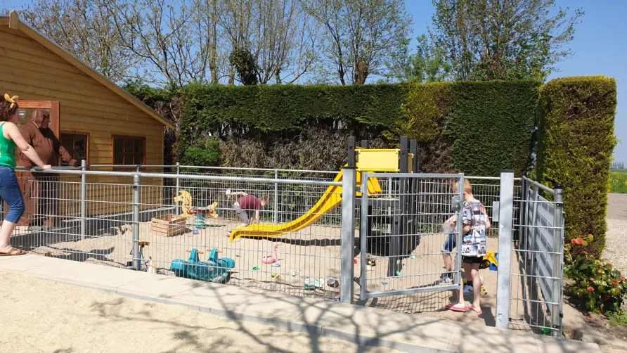 Camping De Grienduil