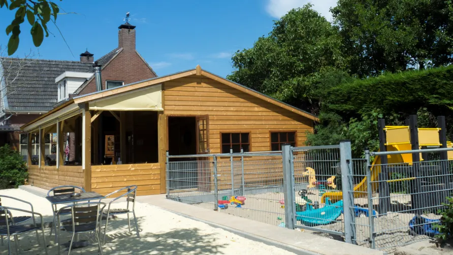 Camping De Grienduil
