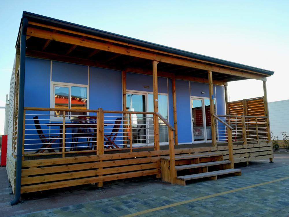 Camping Verona Village