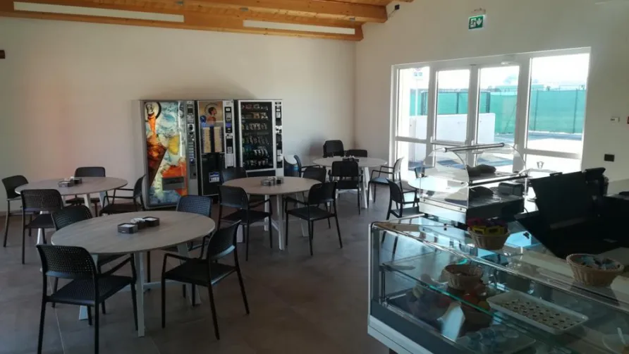Camping Verona Village