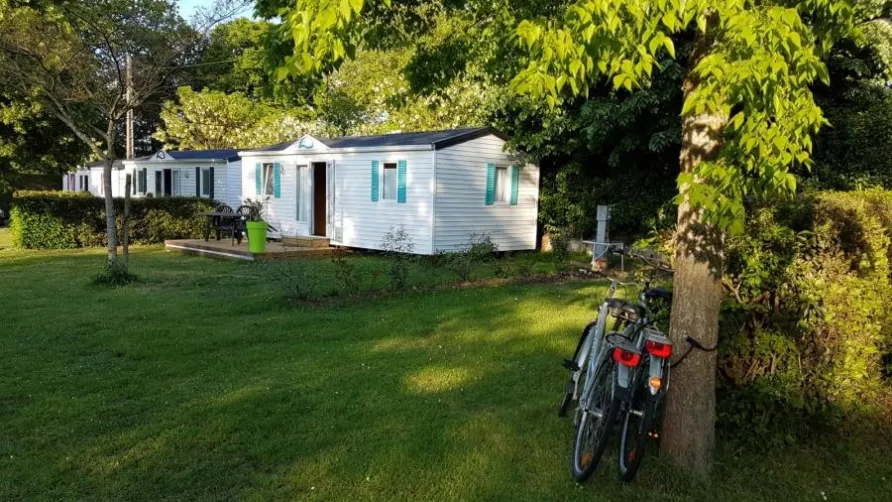 Camping le Moulin du Roy