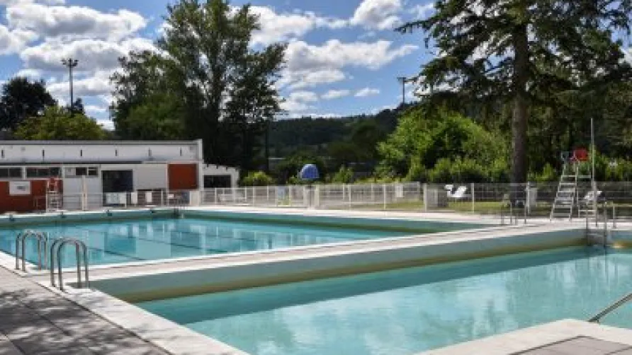 Camping le Moulin du Roy
