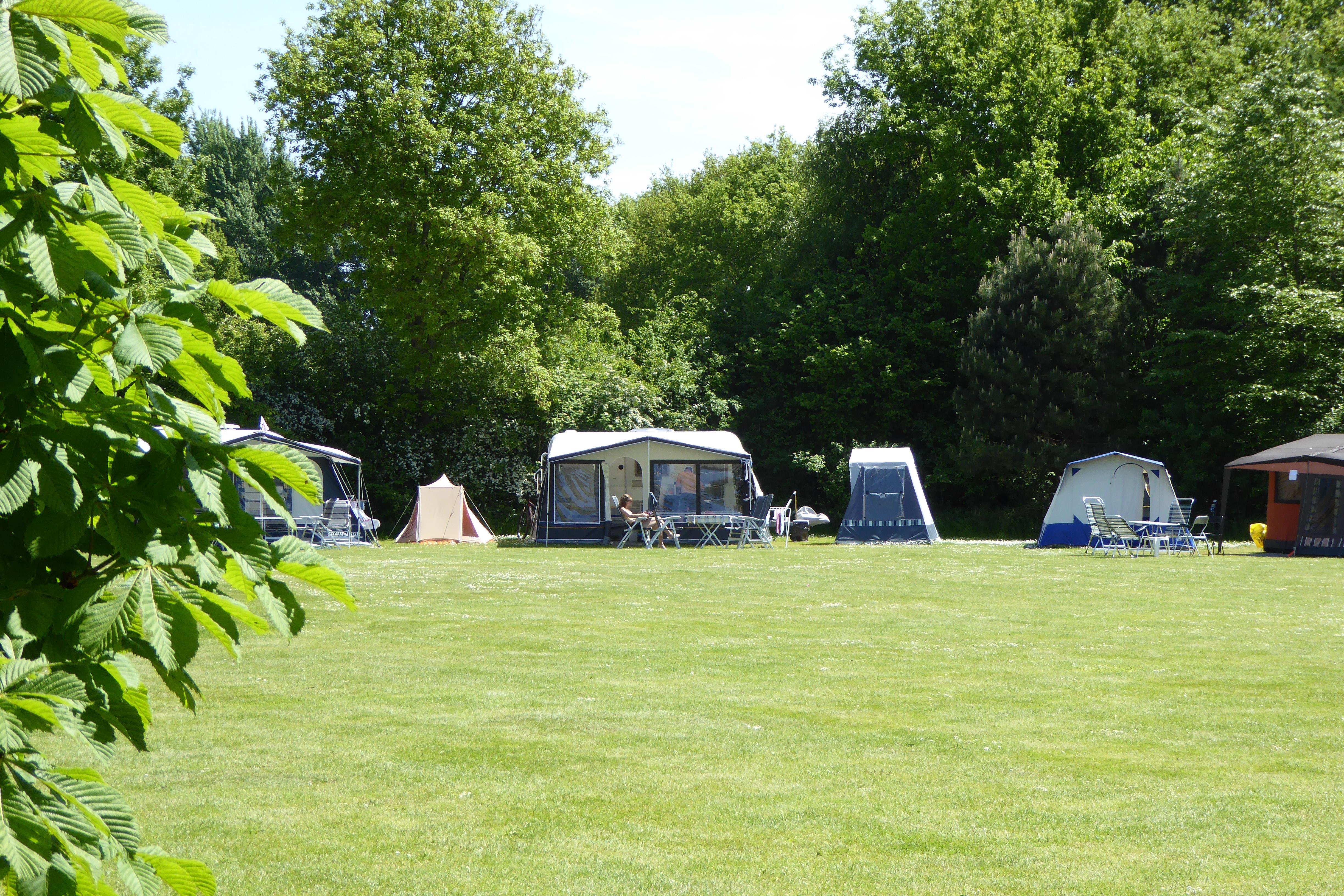 Vakantieoord De Bronzen Emmer