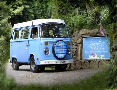 Langstone Manor Holiday Park