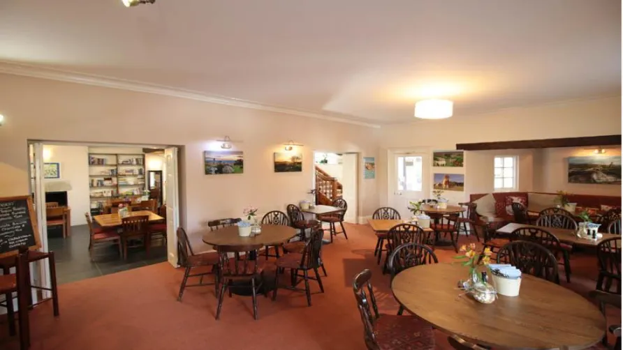 Langstone Manor Holiday Park