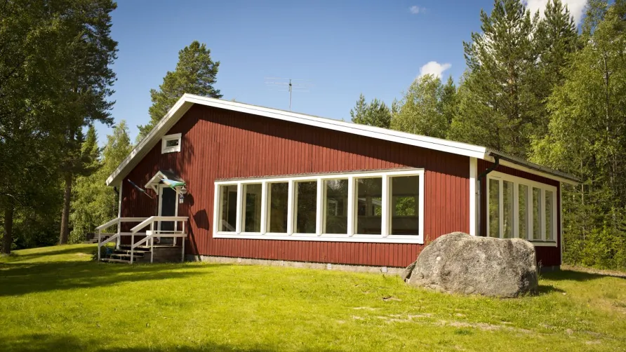 Skandi Camp