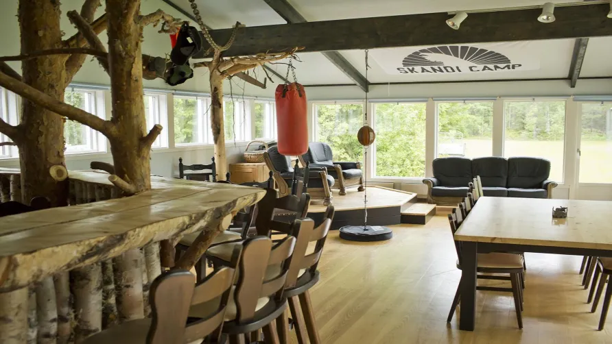 Skandi Camp