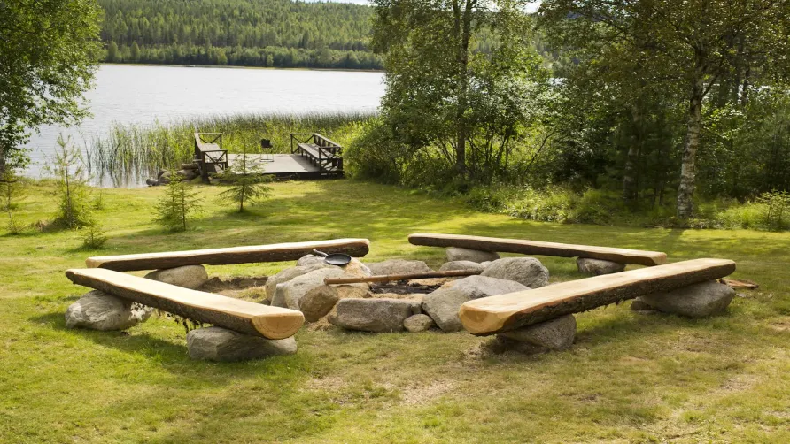 Skandi Camp