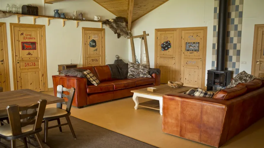 Skandi Camp