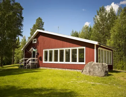 Skandi Camp