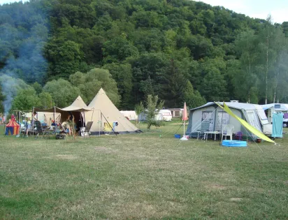 Camping Berkel