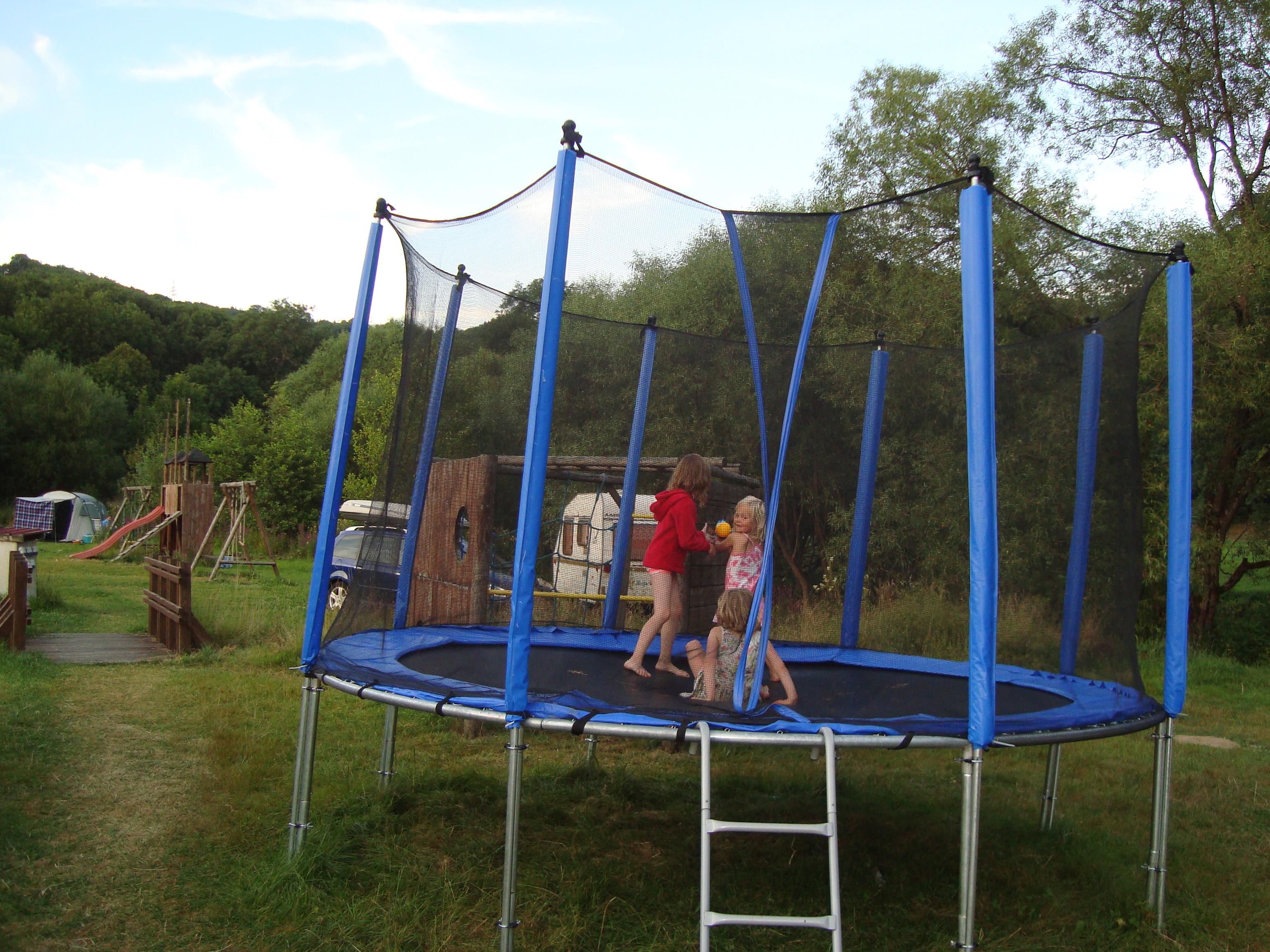 Camping Berkel