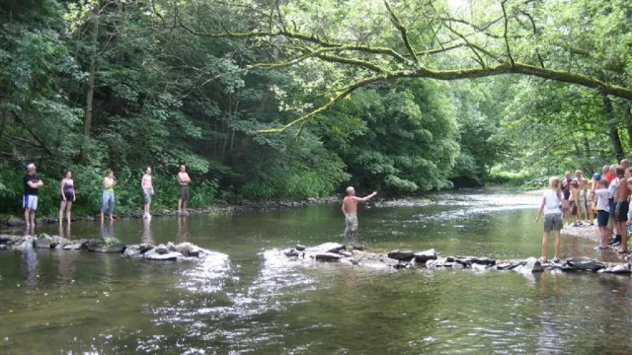 Camping Berkel