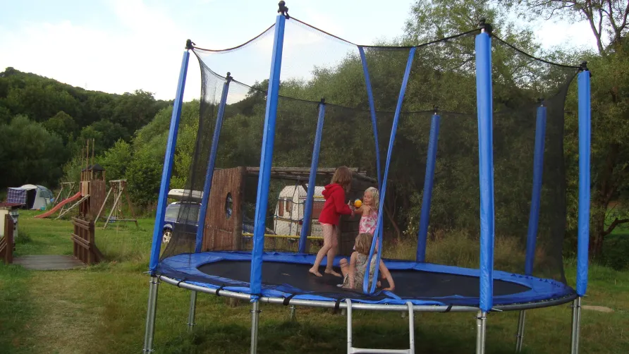 Camping Berkel